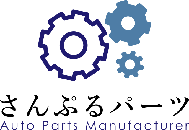 さんぷるパーツ